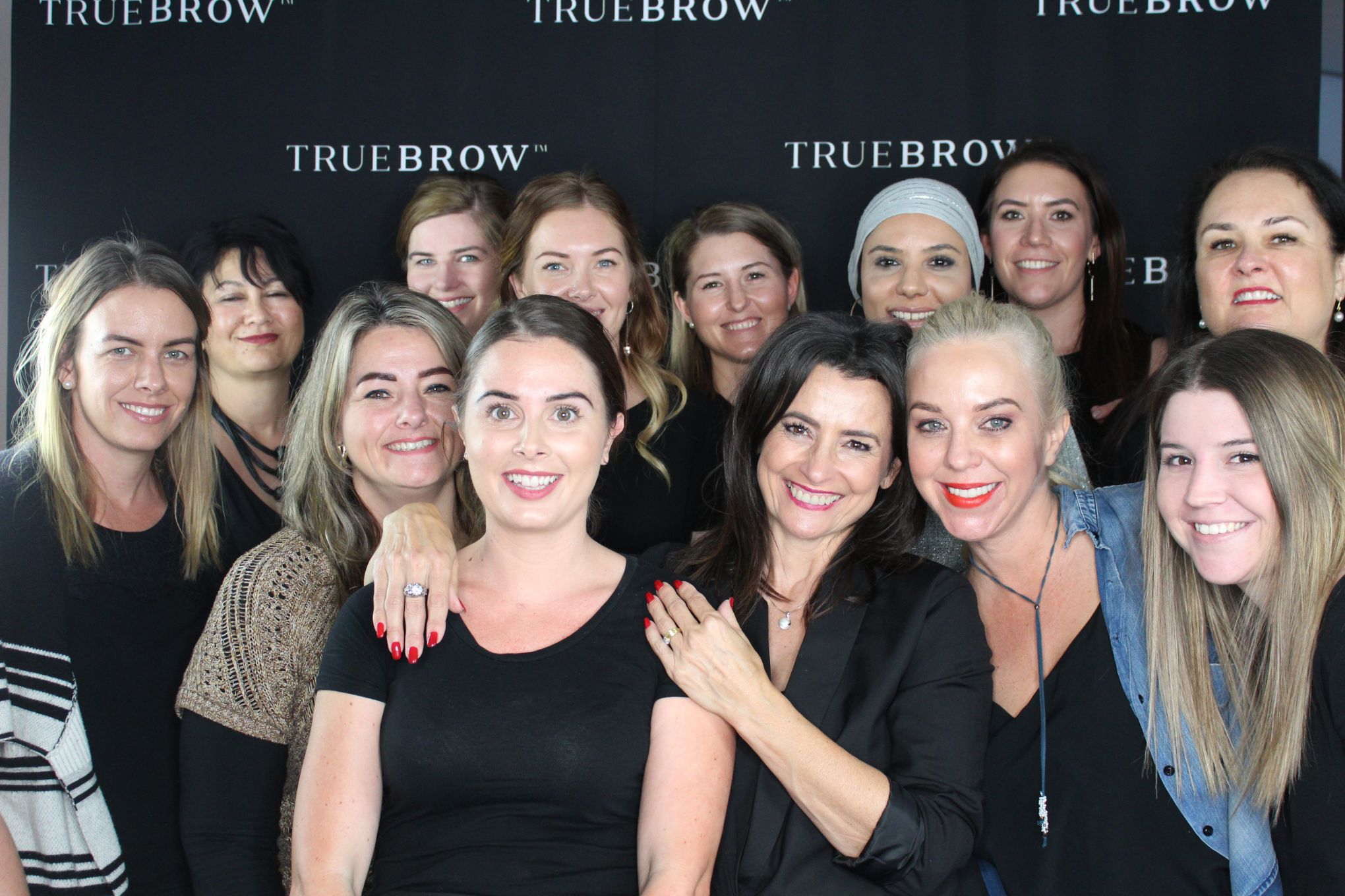 How To Retain Your Beauty Salon Staff – TrueBrow Blog