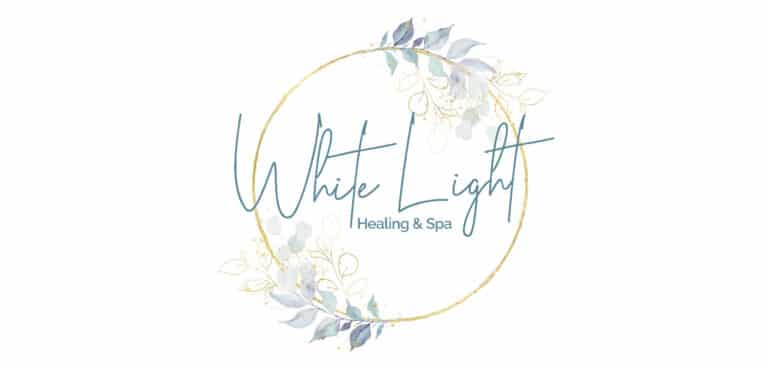 White Light Healing and Spa