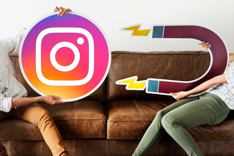 Some Insights into Instagram Insights