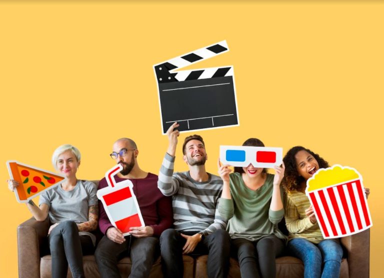 Go Hollywood With Your Content Marketing
